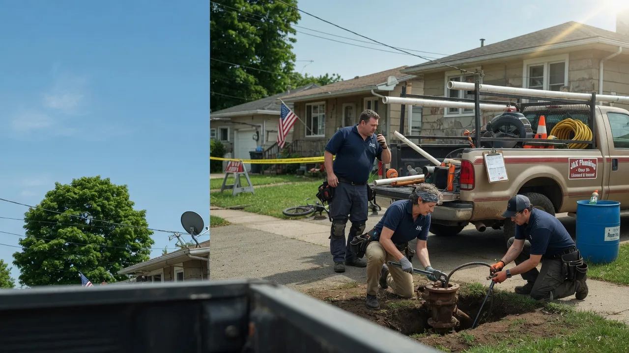 Water Heater Replacement in Troy, MO near me